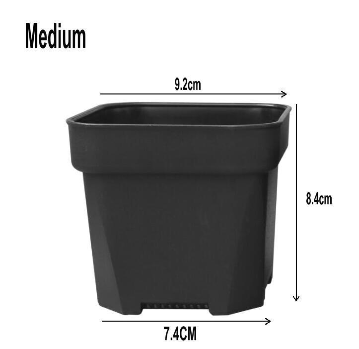 Black 9.2CM