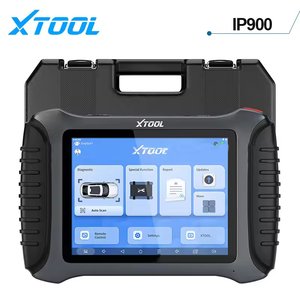 XTOOL IP900 Car Diagnostic Engine Analyzer ECU <strong>Coding</strong> <strong>Tool</strong> with DoIP CAN FD FCA <strong>Tools</strong> - Product Image 2