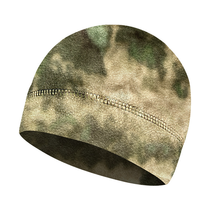 Chapeau de camouflage 2