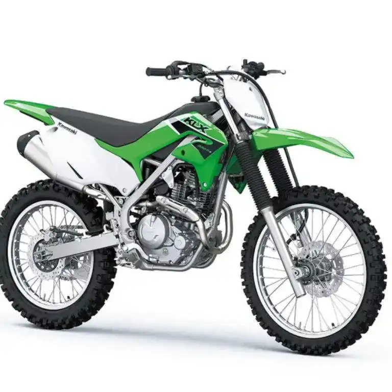 ขายคาวาซากิ KLX 230R S 233CC ออฟโร้ด มอเตอร์ไซค์ใหม่