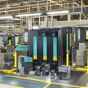 Siemens SIMATIC ET200S 6ES7322-1HF10-0AA0 CNC <strong>Digital</strong> <strong>Output</strong> <strong>Module</strong> a Product Category of <strong>PLC</strong> PAC &amp; Dedicated Controllers - Product Image 3