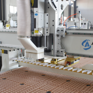Macchina del router di cnc di legno macchina del router di cnc 2030 la macchina del router di cnc con il vuoto - Product Image 1