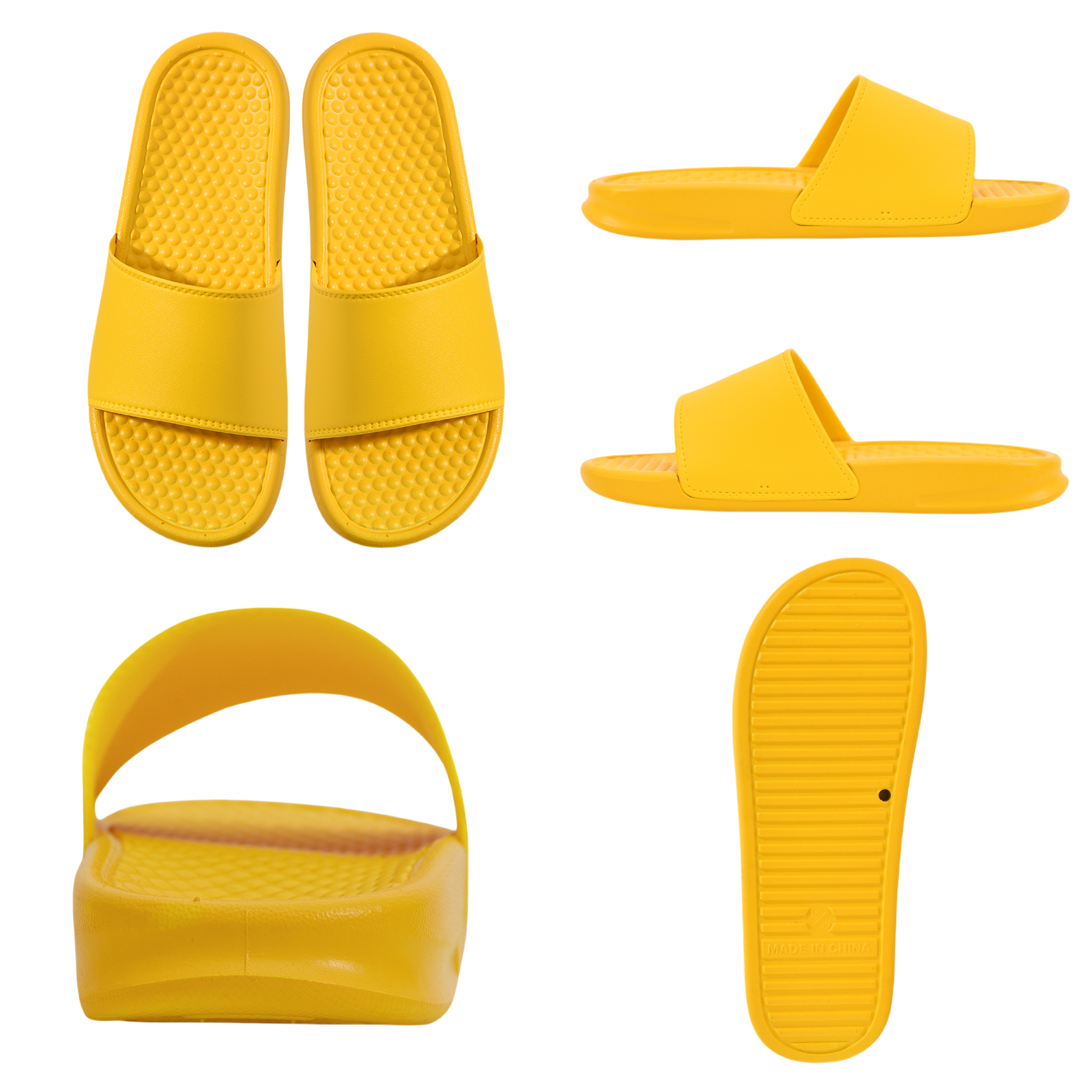 Jaune