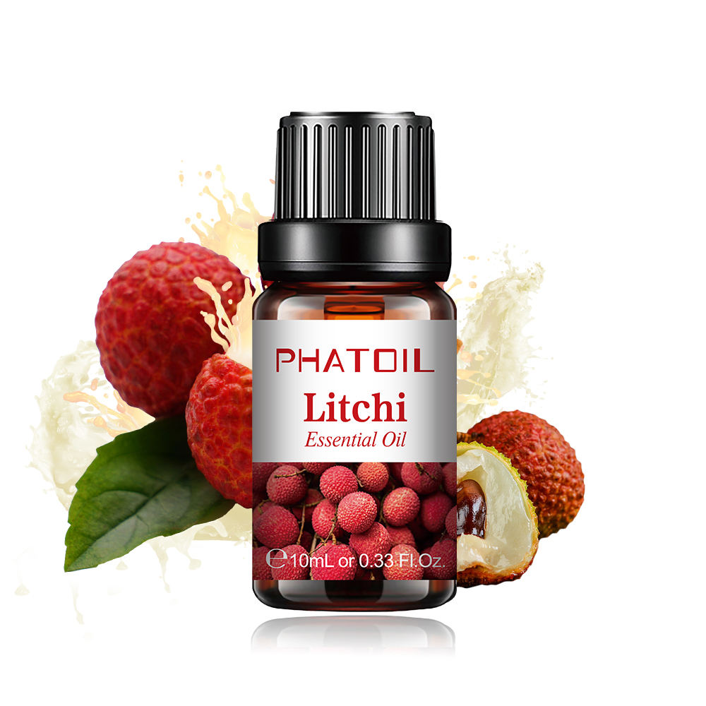 SY5520-15Litchi