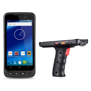 Android 12 4GB RAM/64GB ROM Smart Computer elektronische Daten systeme mit Octa-Core 2,3 GHz 64-Bit-CPU - Product Image 1