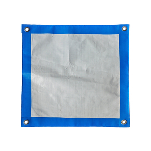 Thiết kế khéo léo AO bạt giá 8x16 vải bạt 6 triệu bạt 90gsm trên hồ bơi - Product Image 6