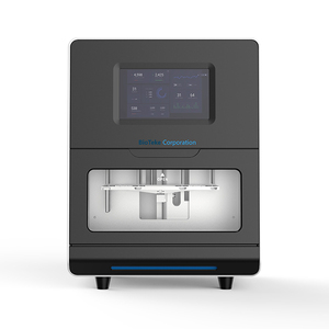 高純度ラボ機器核酸精製抽出器自動核酸抽出器 - Product Image 5