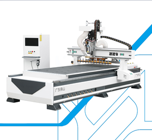 Máquina enrutadora CNC - Product Image 1