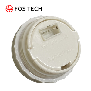 Módulo de detección del cuerpo del detector del sensor de movimiento humano PIR infrarrojo piroeléctrico de - Product Image 3