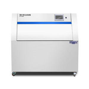 Lámpara de envejecimiento acelerado de arco de xenón cámara de prueba de envejecimiento acelerado lámpara UV máquina de prueba de entorno de simulación - Product Image 1