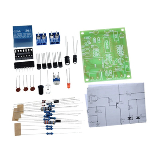 <strong>Infrared</strong> <strong>Proximity</strong> DIY Kit Control Switch Automatic Faucet Module <strong>Sensor</strong> Module Kit <strong>Infrared</strong> <strong>proximity</strong> switch - Product Image 4