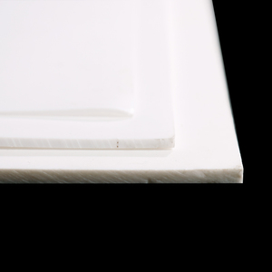 Manufacture Supply Various Thickness <strong>PTFE</strong> Sheet High Temperature Resistant <strong>Ptfe</strong> Plate - Product Image 5