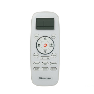 A/C denetleyici Klima klima uzaktan kumanda için uygun hisense DG11L1-03 DG11L1-01 DG11L1-04 - Product Image 1