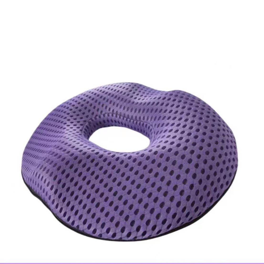 Women's 4D Mesh Purple