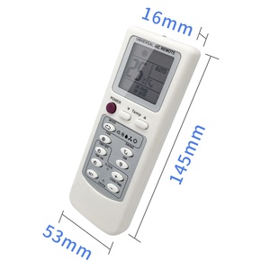 <span class=keywords><strong>KT</strong></span>-3888 Thông Dụng Của Nhà Máy Phụ Tùng Điều Hòa Không Khí Điều Hòa Không Khí Điều Khiển Từ Xa <span class=keywords><strong>AC</strong></span> Điều Hòa Không Khí Điều Khiển Từ Xa - Product Image 2