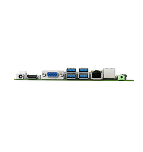 Adipcom-Placa base para PC, placa base compatible con I3, I5, I7, 4 ° procesador, todo en una, DDR4, 64GB - Product Image 5