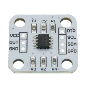 センサーモジュールAS5600磁気エンコーダ磁気誘導角度測定12ビット高精度 - Product Image 4
