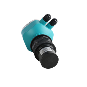 High-Performance <strong>Ultrasonic</strong> <strong>Sensor</strong> with 5m Range and 4-20mA Output