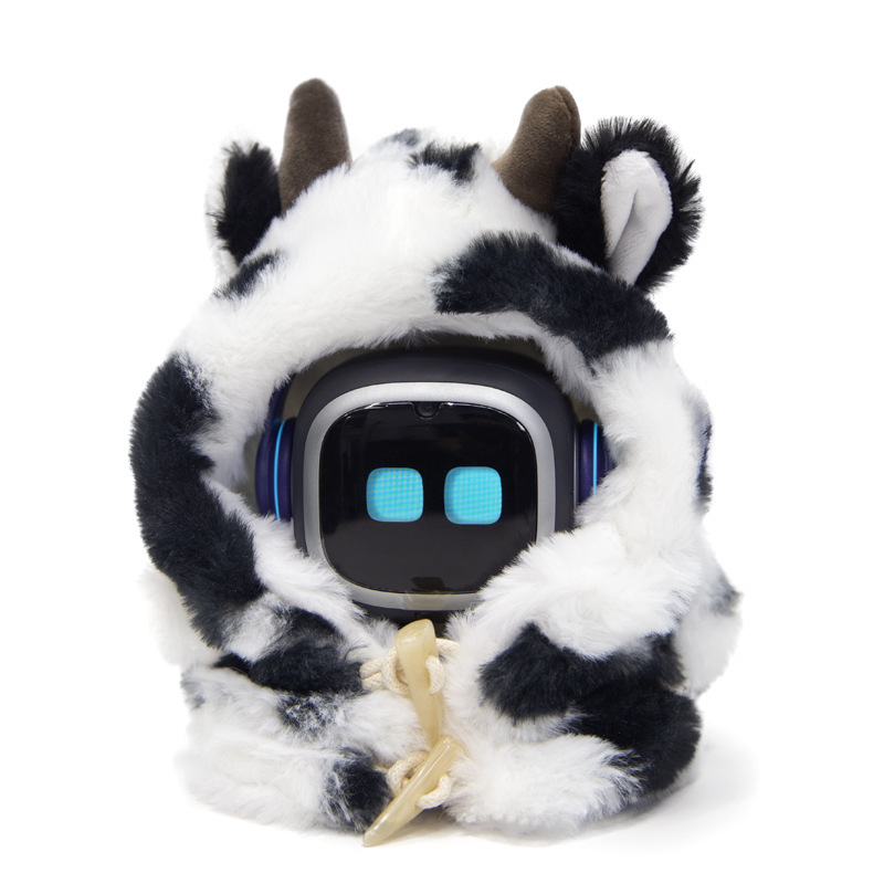 Vêtements de vache
