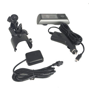High Quality Auto Parts Night Vision DVR DLS-X3000 Driving Video Recorder Loop Recording System Vehicle Black Box - Product Image 5