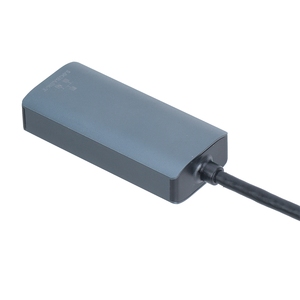 USB C Gigabit Ethernet RJ45 5G kablolu adaptör stok harici ağ kartı bilgisayar Laptop için ben USB Ethernet - Product Image 4
