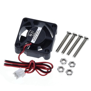 For <strong>Raspberry</strong> <strong>Pi</strong> 3 CPU Fan Active Cooling Fan for <strong>Customized</strong> Acrylic <strong>Case</strong> Support <strong>raspberry</strong> <strong>pi</strong> model B Plus B+/Raspbery <strong>Pi</strong> 2 - Product Image 2