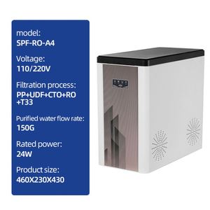 Система фильтров для воды обратного осмоса - Product Image 2