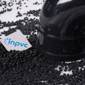 Eco-friendly Virgin <strong>PVC</strong> Compound Excellent Shining Glossy High Flow Grade <strong>PVC</strong> Granule for UPVC Fitting Elbow