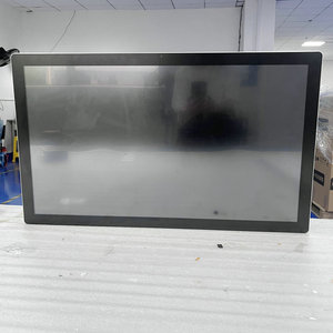 32-Inch 2K IPS AG Glass Sunlight Readable 3000Nits Capacitive Touch Screen Monitor with Dimming Knob Self Checkout <strong>LCD</strong> Panel - Product Image 4