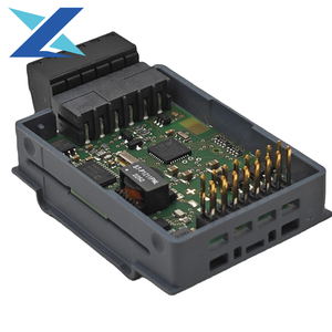 6ES7231-5QA30-0XB0 PLCモジュールSIMATIC S7-1200 PLCプログラマブルコントローラ入力/出力アナログ新品オリジナル - Product Image 6