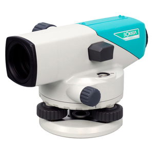 High Accuracy <strong>Japan</strong> Brand Survey Auto Level 32x Magnification With Hard Case