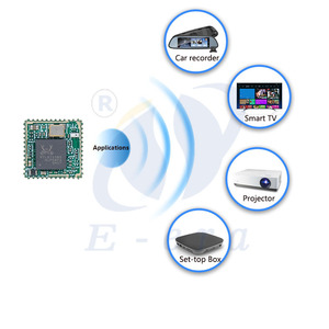 Nuovo modulo Wireless BT Wireless Rtl8733bs originale Wifi Bt 2-in-1 Ipc Dual-band Sdio che trasmette modulo Wifi 5g - Product Image 5