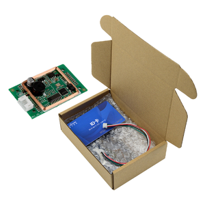 125KHz 13,56 MHz RFID-Zweifrequenz-Lese modul IEC/ISO14443A Smart Access Control-Kartenleser modul - Product Image 6