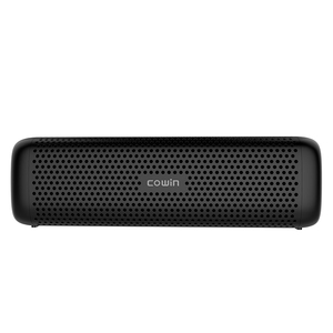 超低音便携式蓝牙扬声器 - Product Image 4