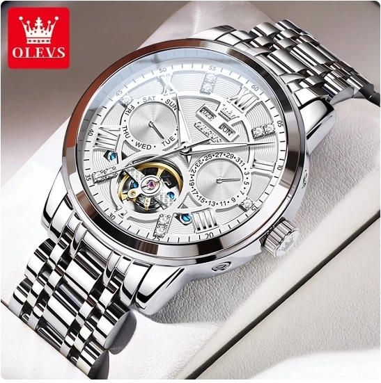 Blanc Argent