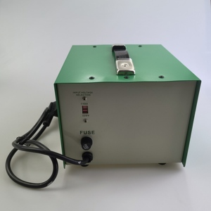 Voltage Regulators <strong>SVC</strong>- 5000VA Single Phase AC Automatic Voltage Stabilizer - Product Image 3