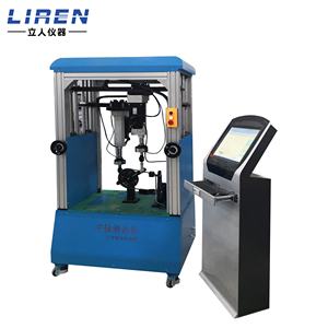 Fabrieks Directe Fiets Trapas Dynamische Vermoeidheid Tester Iso E-Bike Crank Vermoeidheid Testapparatuur - Product Image 3