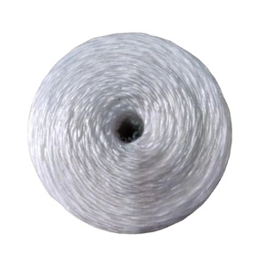 工厂批发高强度聚丙烯打捆机绳，包装有任何颜色 - Product Image 5