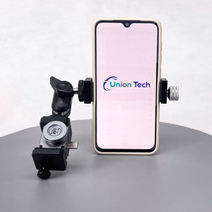 Mini Módulo de cámara termográfica móvil de largo alcance con cámara de imagen térmica IR USB doble USB 256*192 lente térmica - Product Image 3