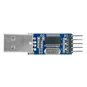 PL2303 USB-Adapter modul zum TTL-USB von Brush Board Programmer PL2303 USB zu RS232 TTL-Konverter unterstützt Bom heißes Angebot - Product Image 3