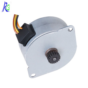 Tốc Độ Cao Mô-men Xoắn Cao 3V 90mNm 7.5 Bằng 42 Mét Nhỏ PM Động Cơ Bước Steper - Product Image 5