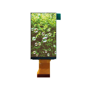 ILI8961 Wholesale 3インチTFT LCD Display 960 × 240 Resolution SPI 8 BIT Screen Without (オプションWith) TouchためConsumer Electronics - Product Image 1