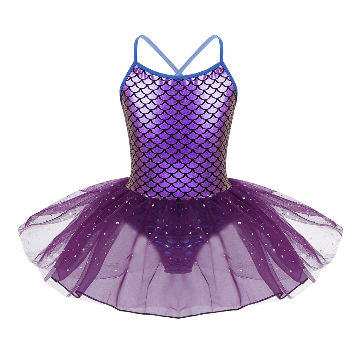 Holographic Purple