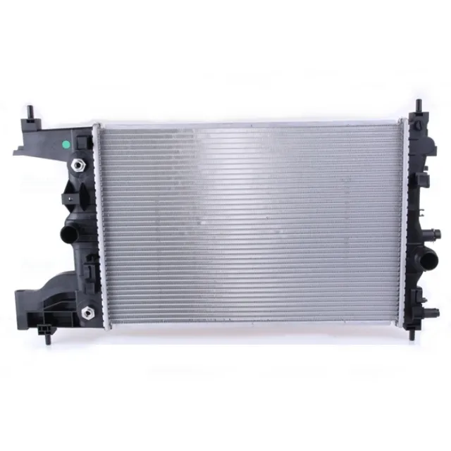 Radiador de refrigerante 13267652 para CHEVROLET CRUZE (2009) DVVT 1,8, etc.