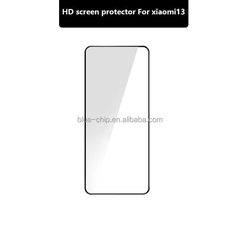 Pellicola HD trasparente per Xiaomi 13