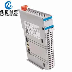 折射5069-IB16 Logix 5000系列紧凑型5000 DC输入模块100% 全新原装正品现货 - Product Image 1