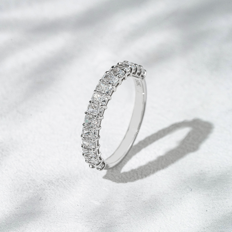 10K White Gold