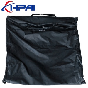 便携式促进表展示架PVC促销广告表计数器贸易展展位 - Product Image 6