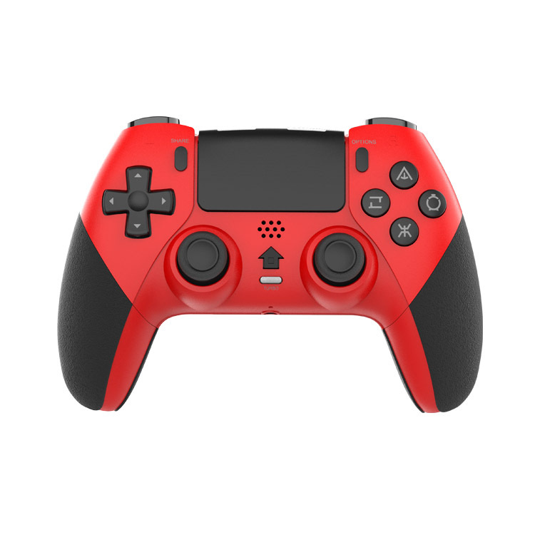 Rojo