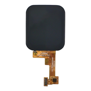 2025 1,69 Zoll Mcu Lcd Modul 1,69 ''240 X280 Tft Lcd Touchscreen 240 X280 Tft Lcd Display St7789V2 Mcu Tft Display Modul - Product Image 1